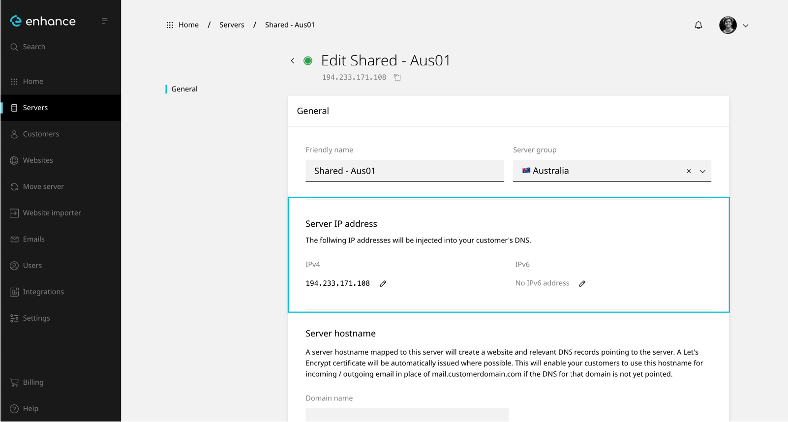 This is the alt tag?
