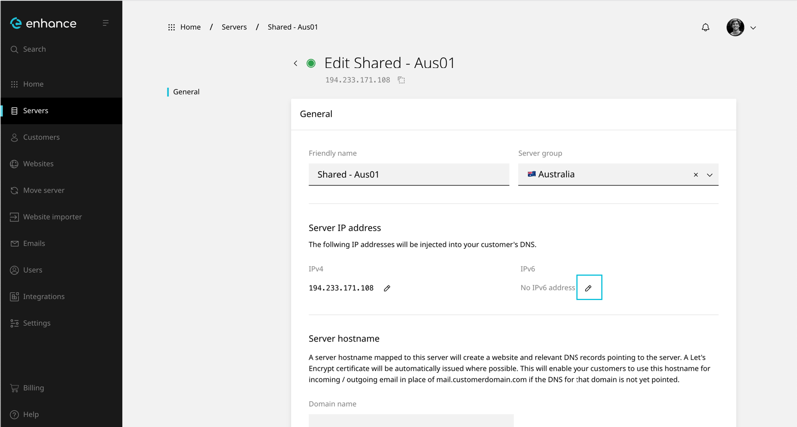 This is the alt tag?